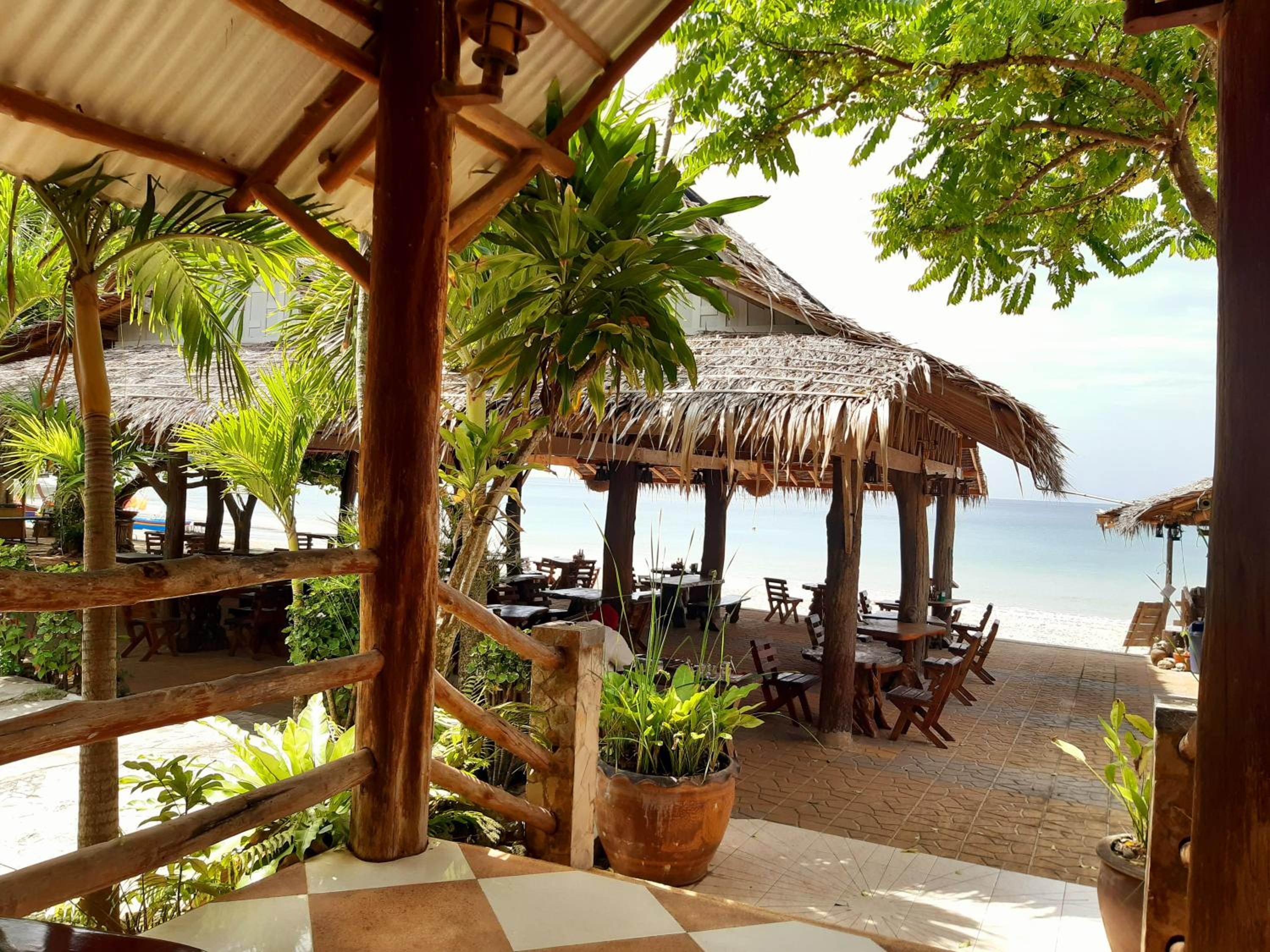 Kantiang Bay View Resort