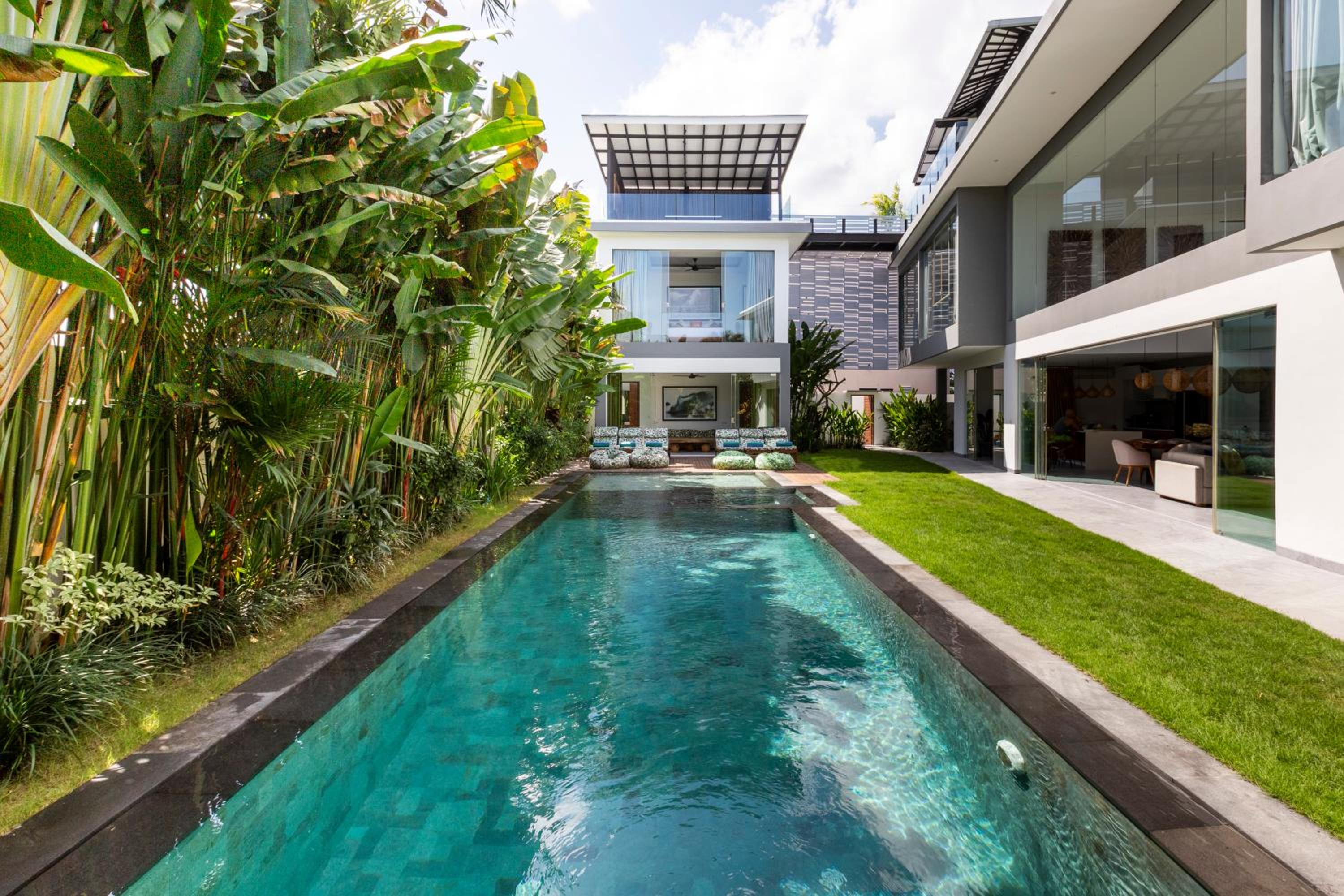 The Jendela House view 5