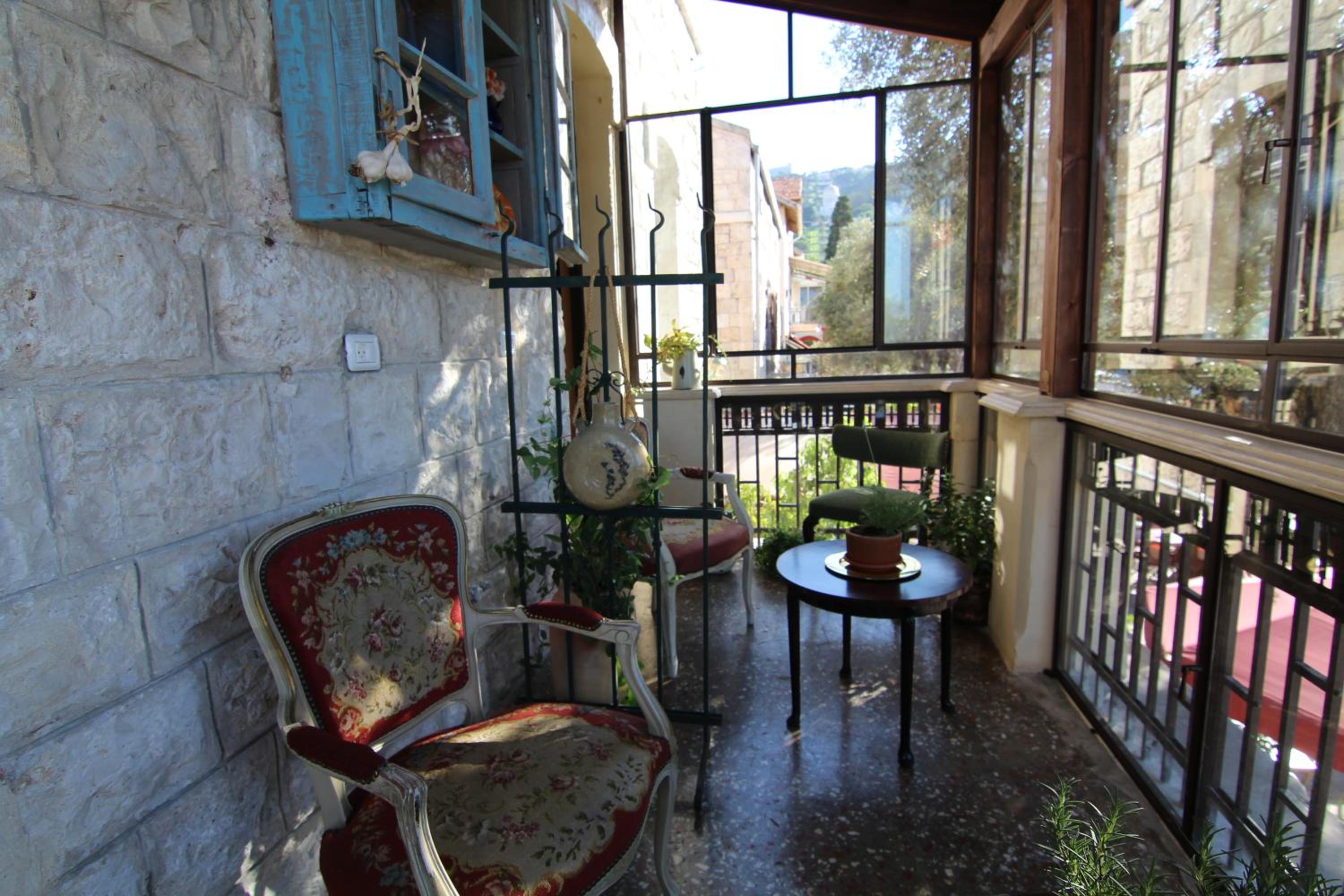 Atelier Luxury Rooms
