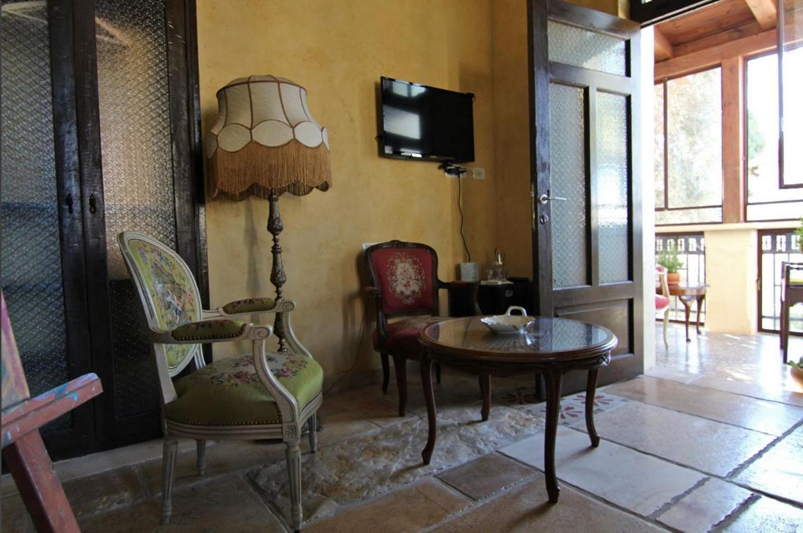 Atelier Luxury Rooms