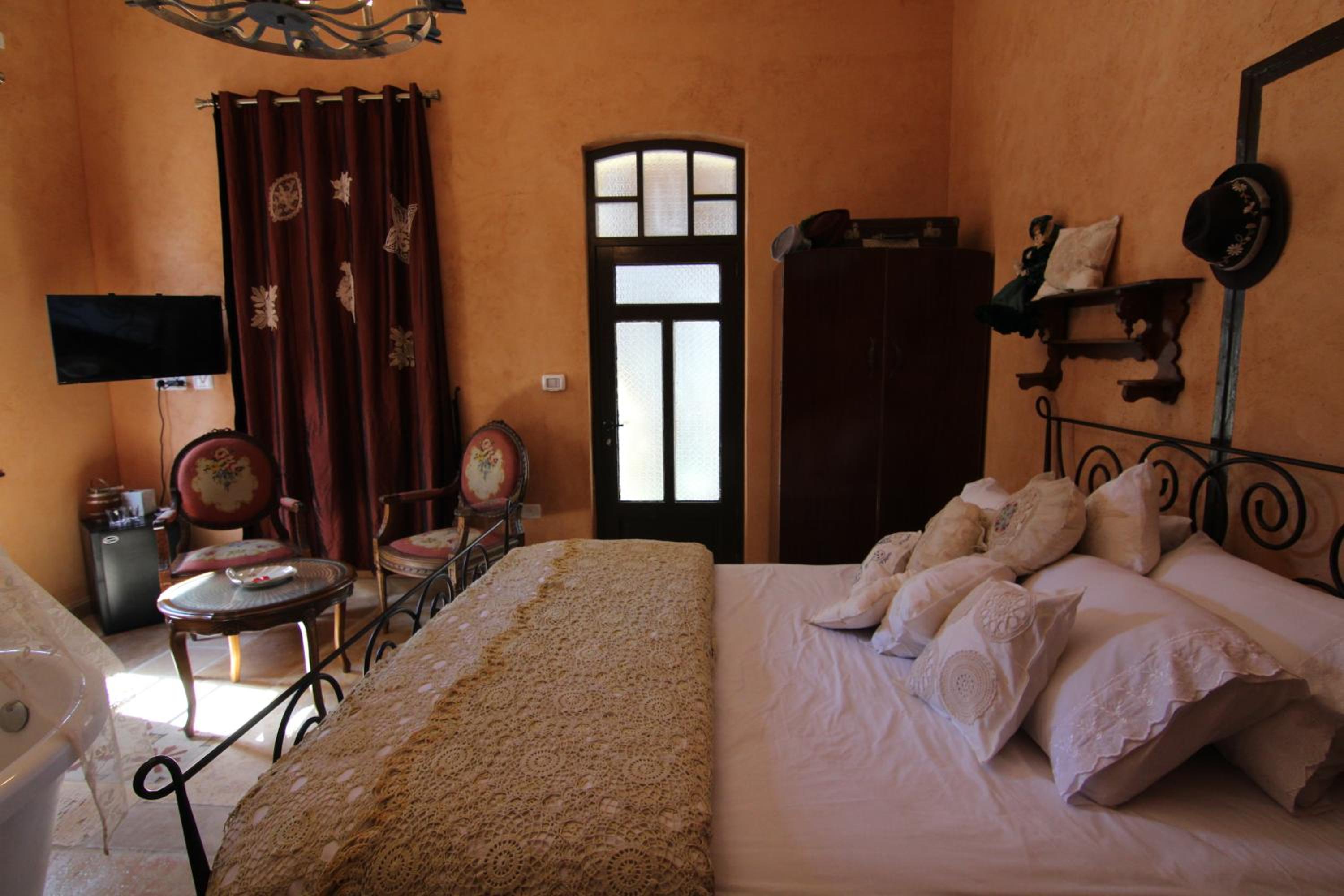 Atelier Luxury Rooms