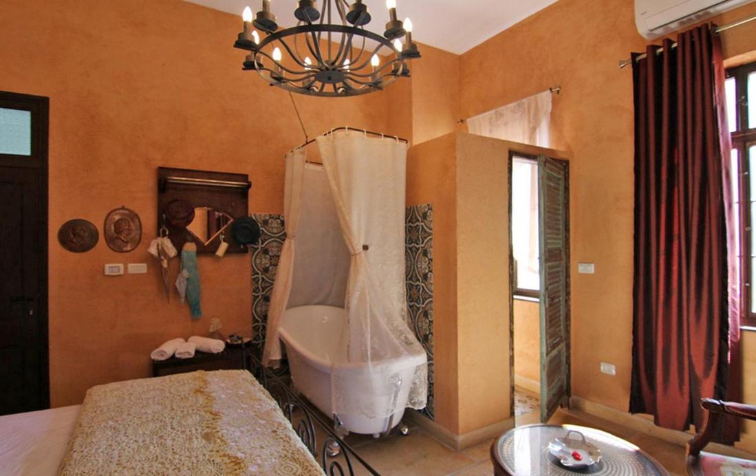 Atelier Luxury Rooms