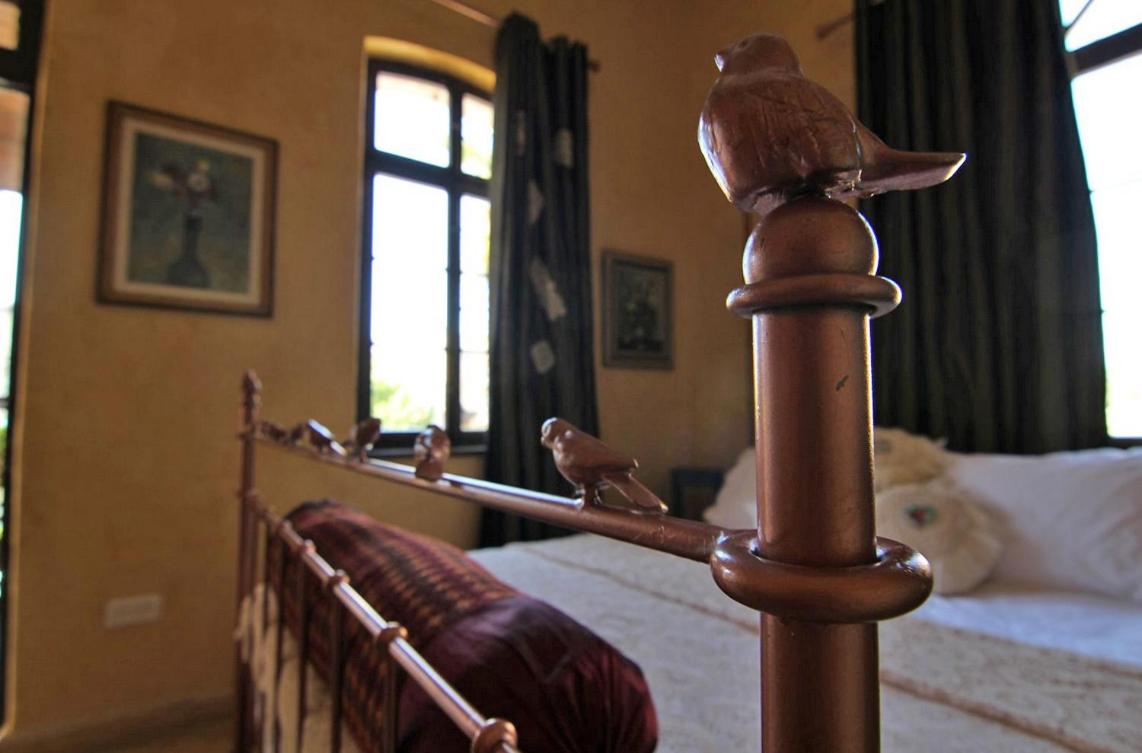 Atelier Luxury Rooms
