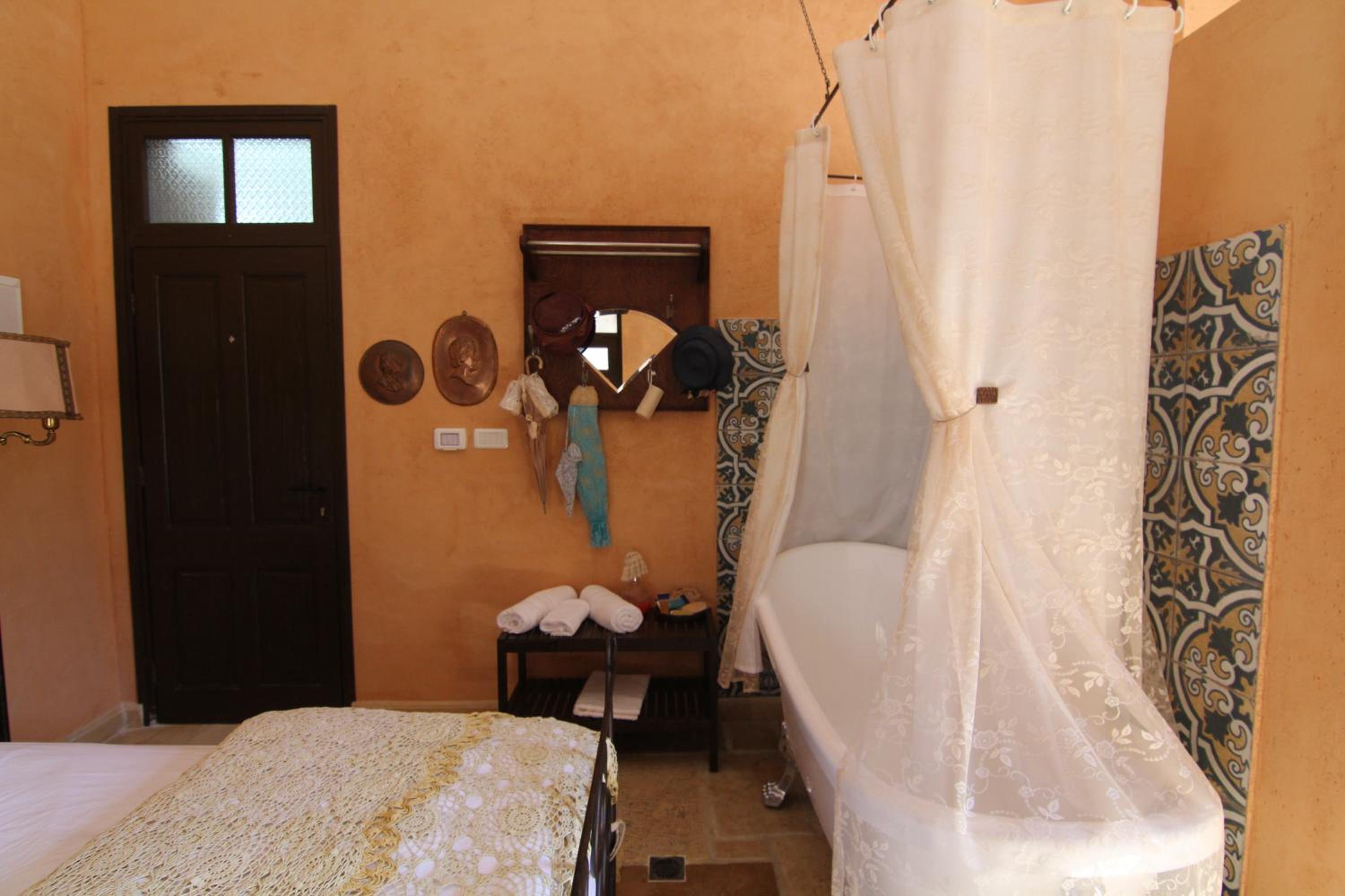 Atelier Luxury Rooms