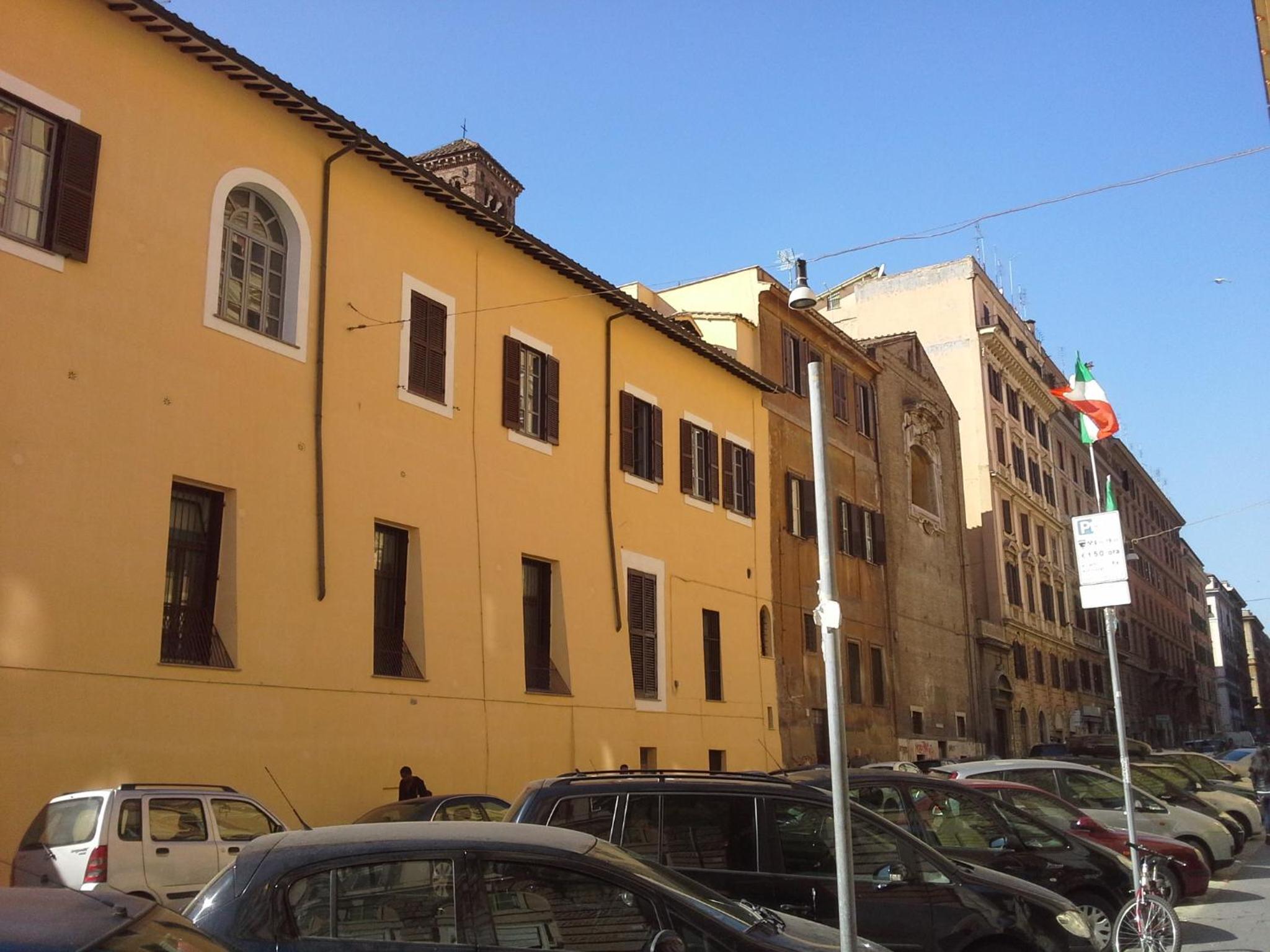 Rome's Best Holidays Guest House