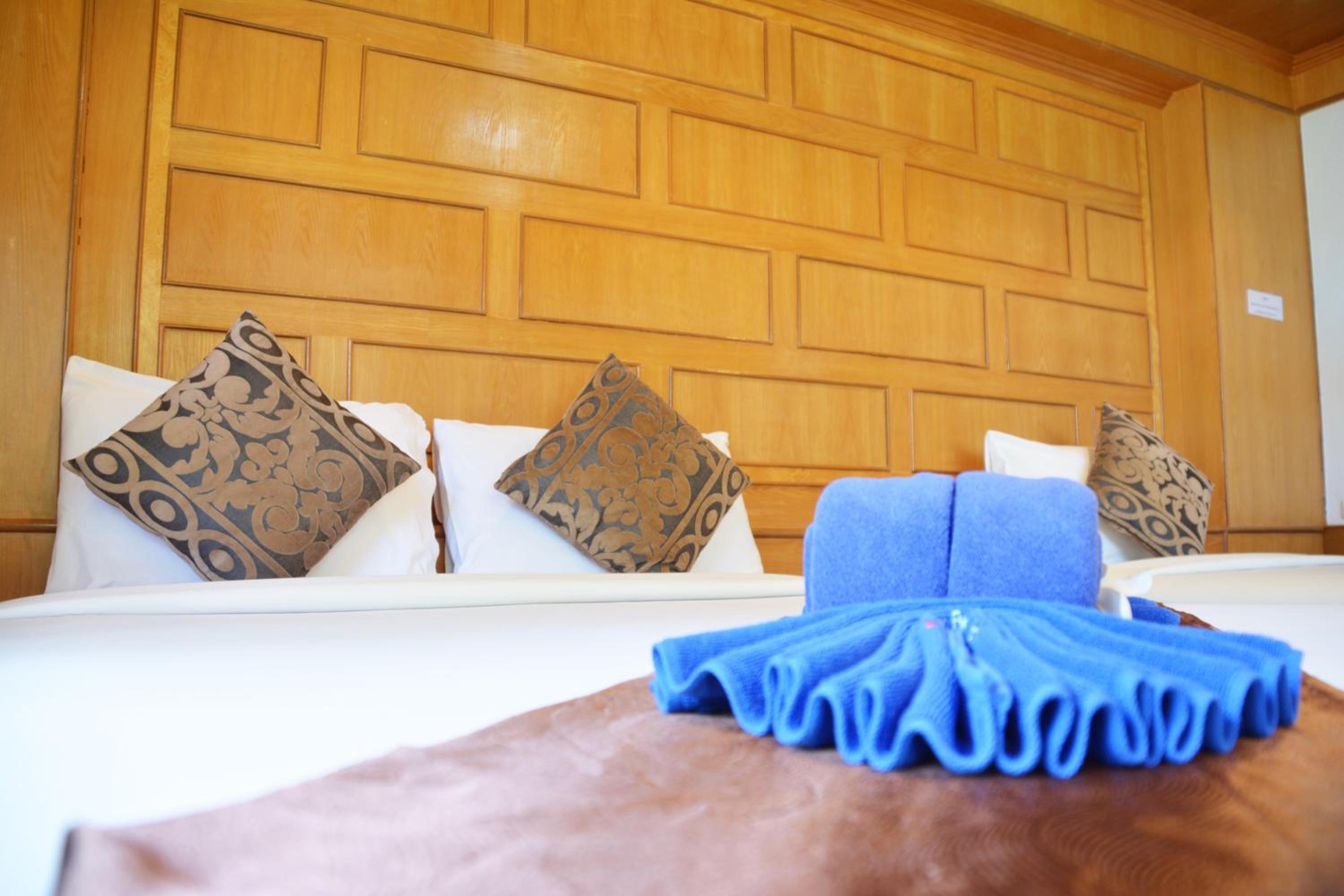 Kantiang Bay View Resort