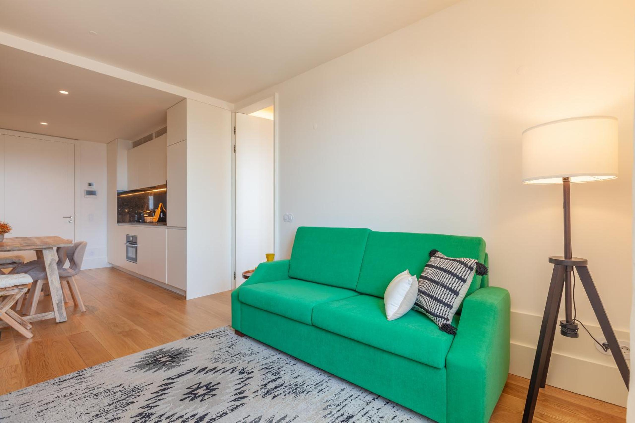D&S - Lazaros Apartments view 5