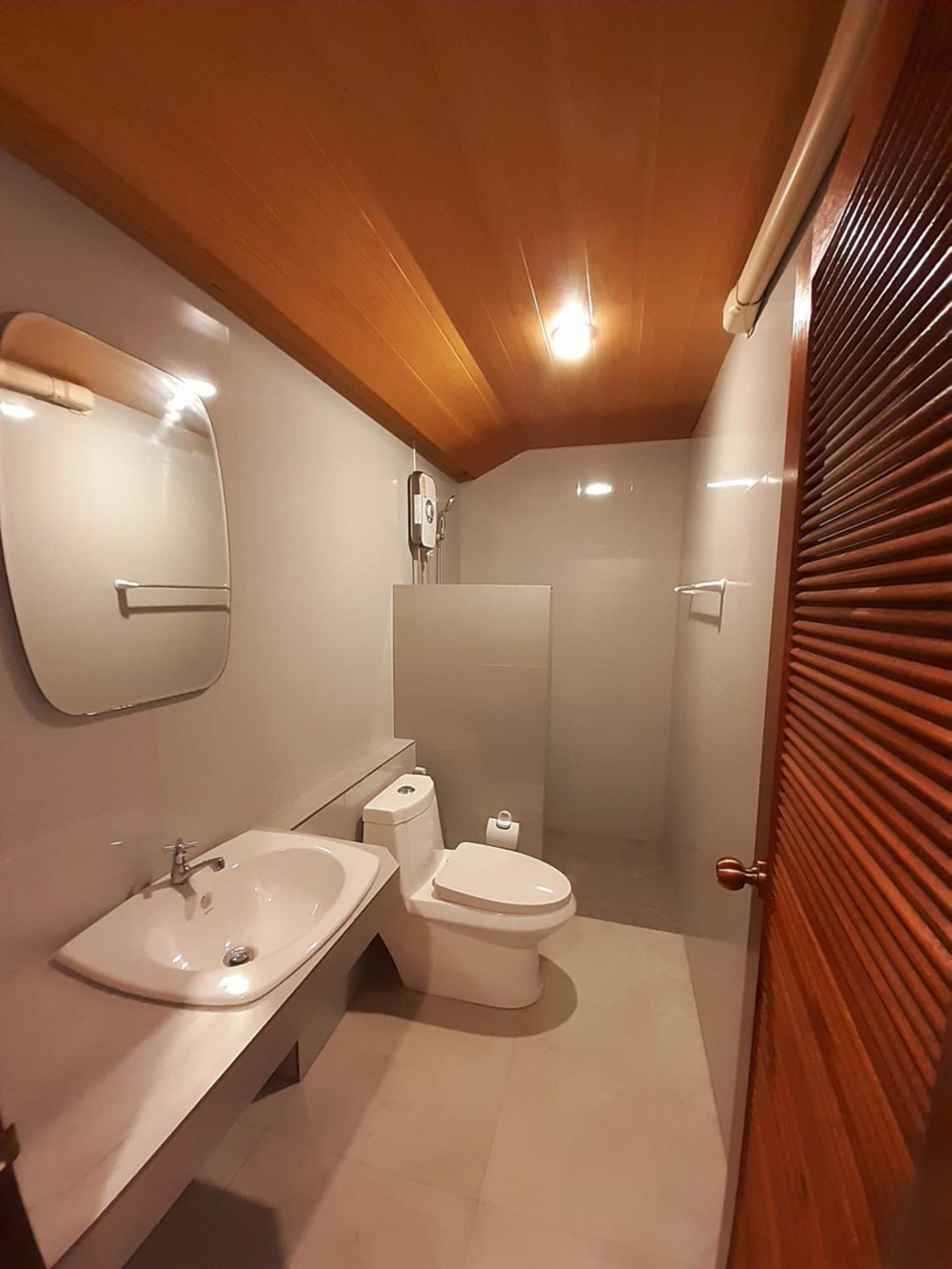 Kantiang Bay View Resort