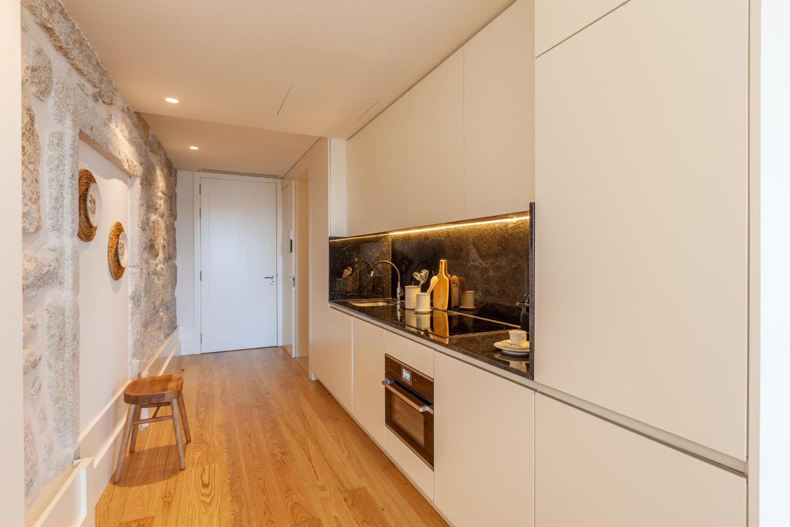 D&S - Lazaros Apartments view 3