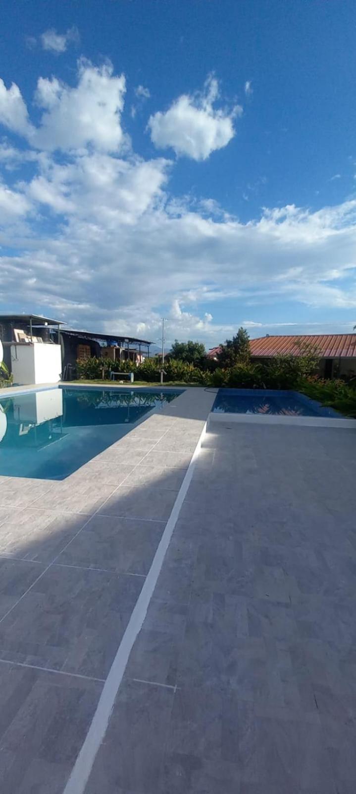 QUINTA RANCHO SANTIAGO CAMPESTRE capacidad 50 huéspedes