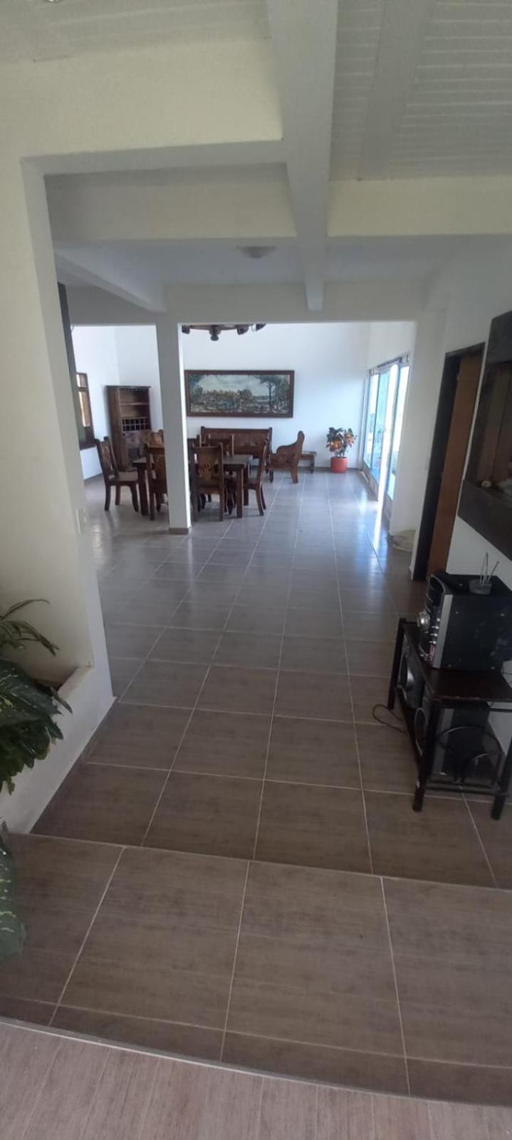 QUINTA RANCHO SANTIAGO CAMPESTRE capacidad 50 huéspedes