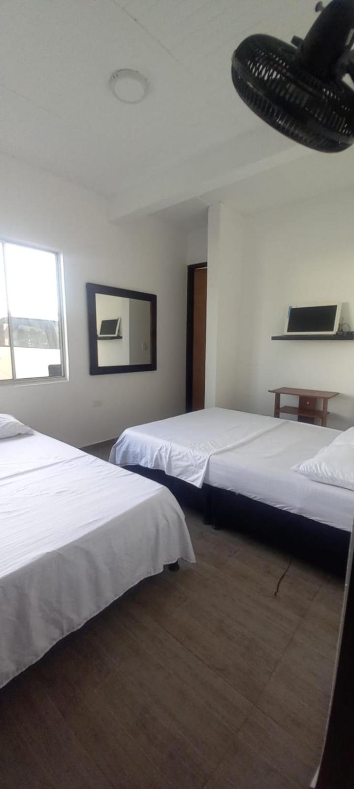 QUINTA RANCHO SANTIAGO CAMPESTRE capacidad 50 huéspedes