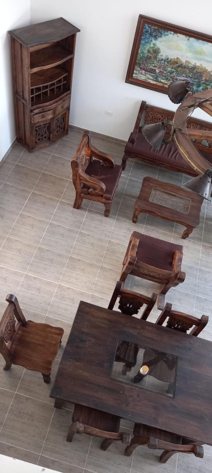 QUINTA RANCHO SANTIAGO CAMPESTRE capacidad 50 huéspedes