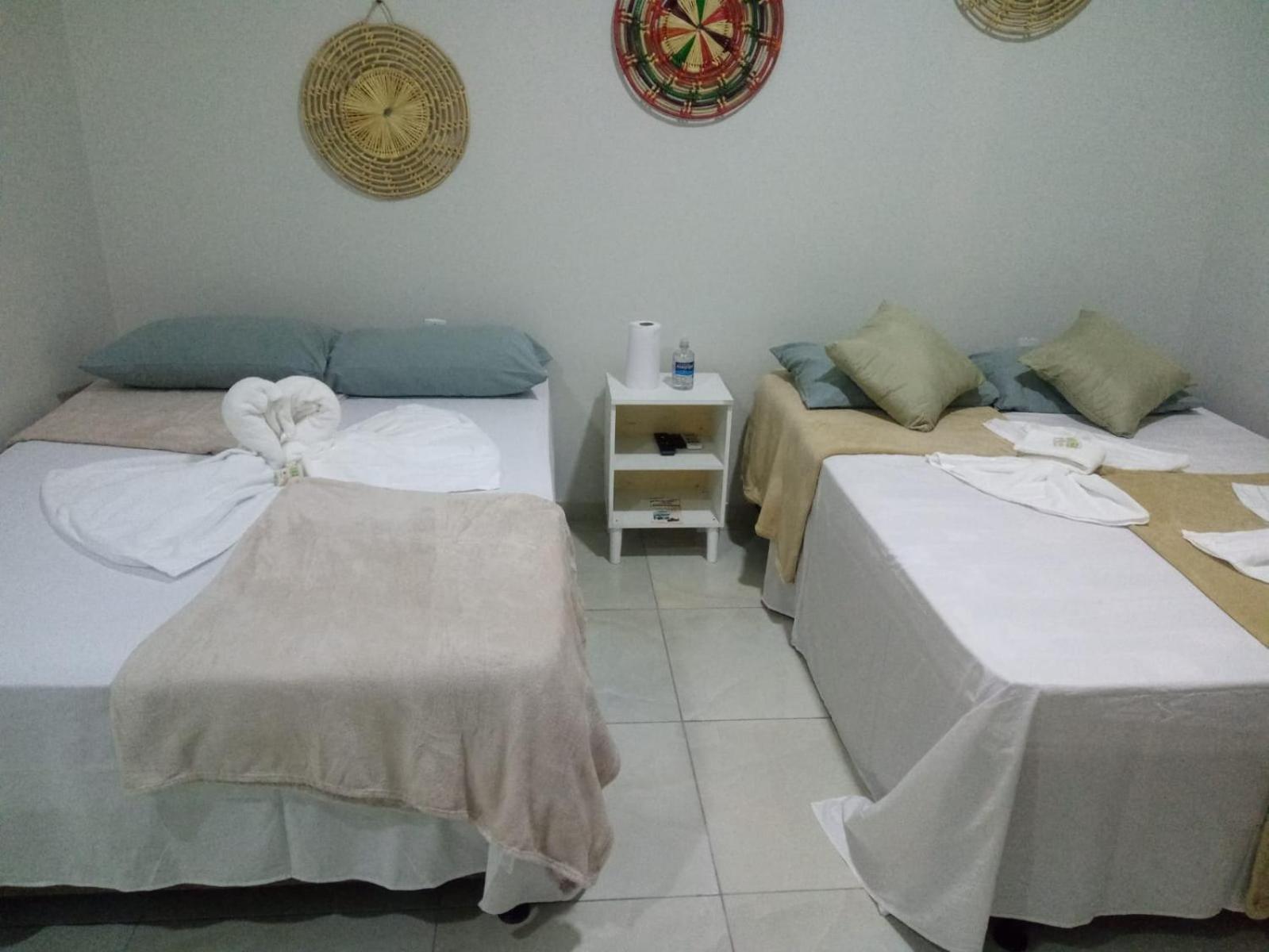 Pousada Aconchego Santarém