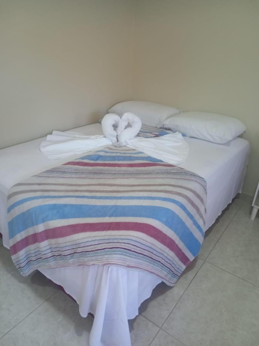 Pousada Aconchego Santarém