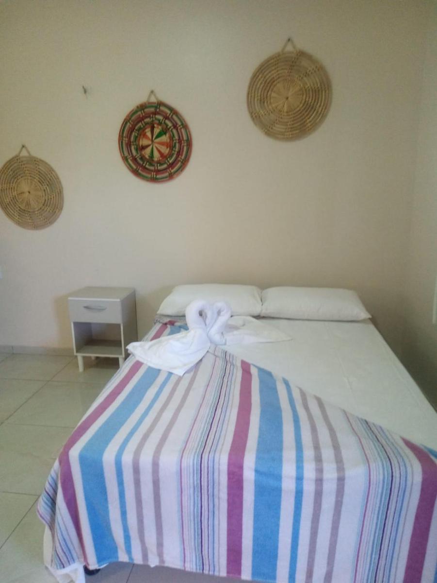 Pousada Aconchego Santarém