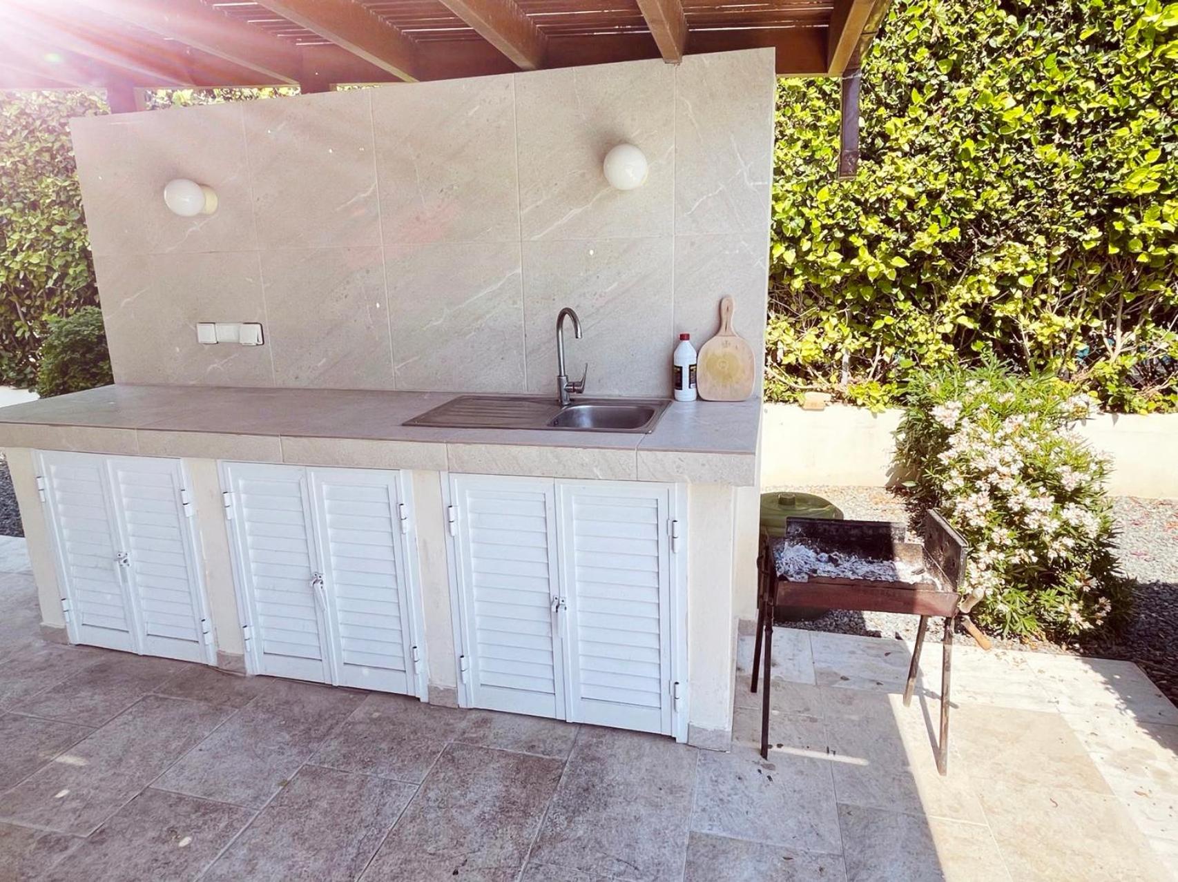 Villa14 Sea Breeze view 4