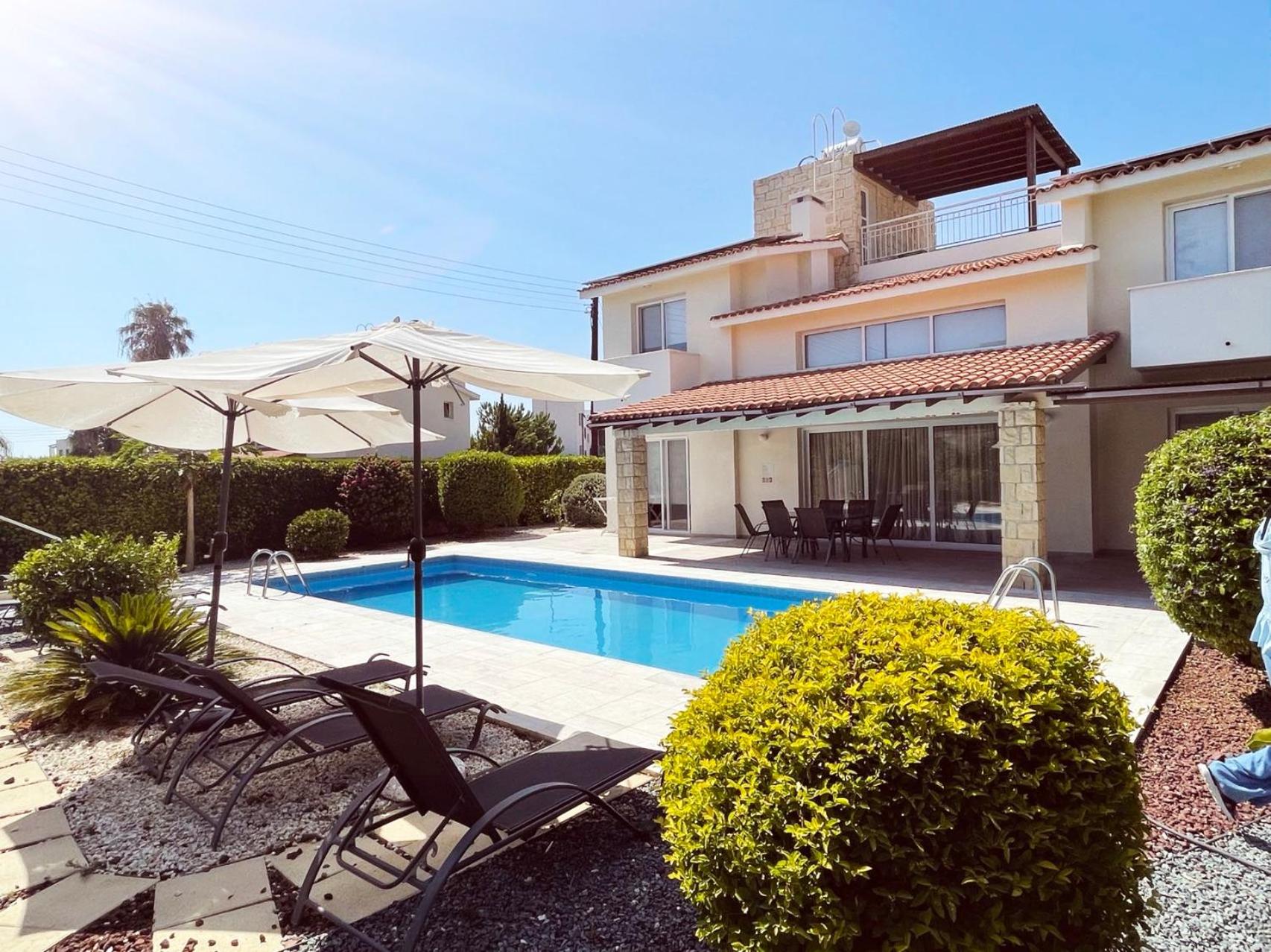 Hotel Villa14 Sea Breeze - Image 1