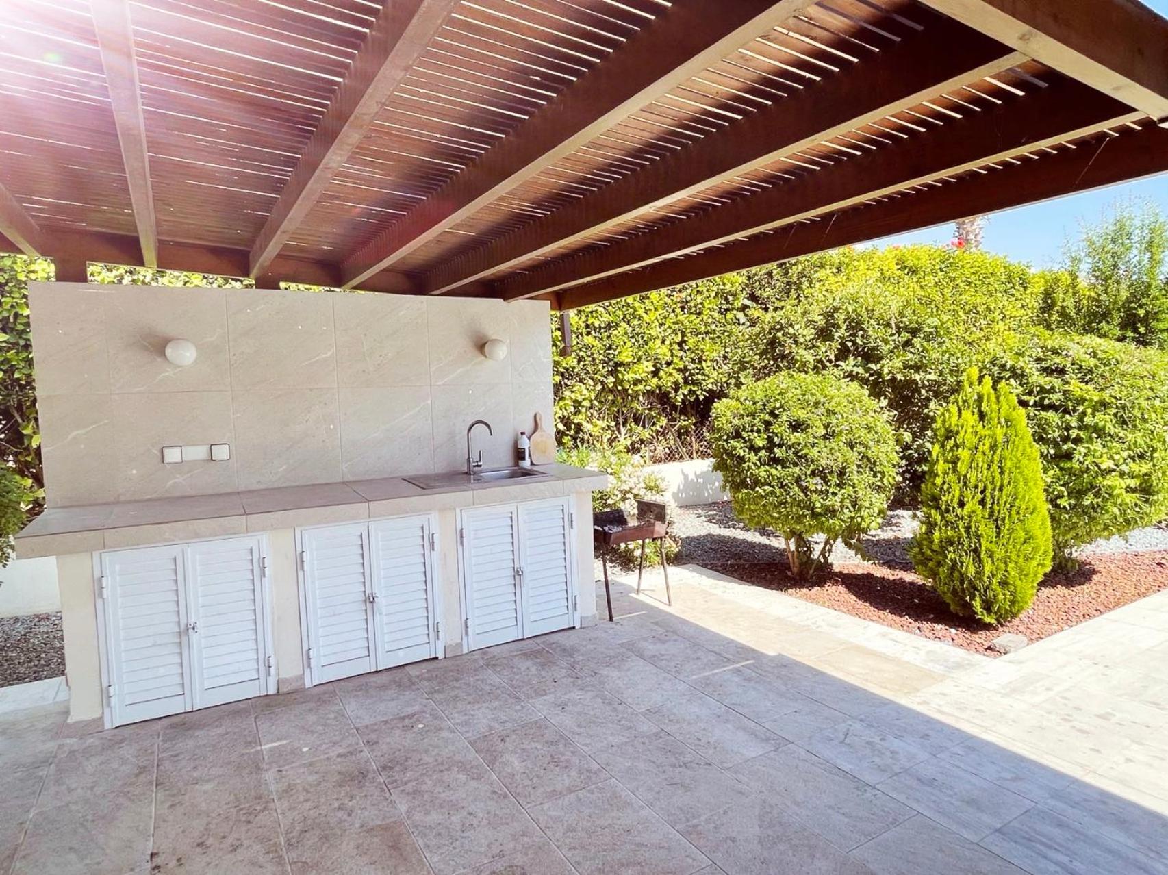 Villa14 Sea Breeze view 5