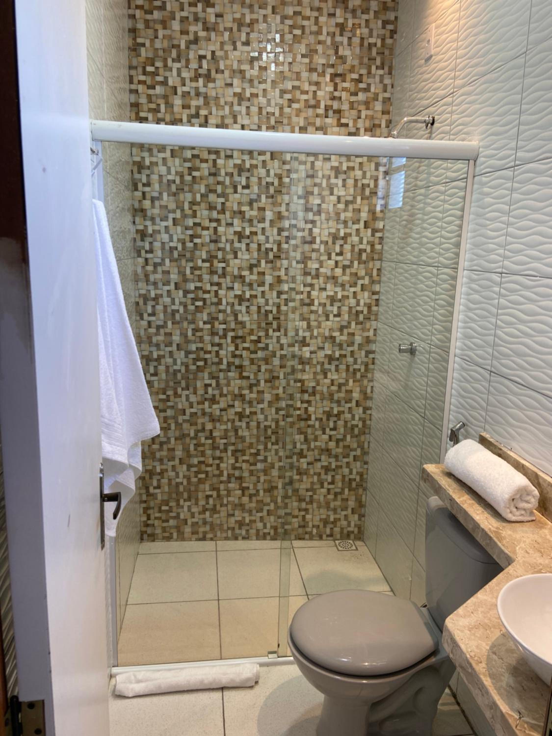Pousada Aconchego Santarém