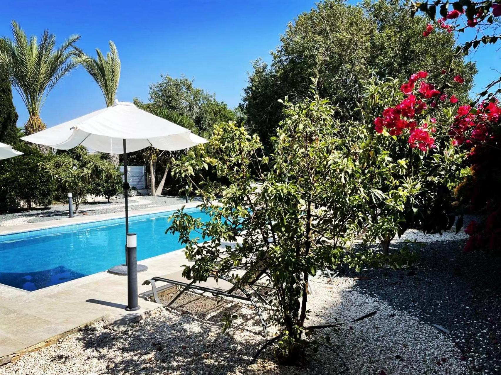 Villa7 Sea Breeze view 5