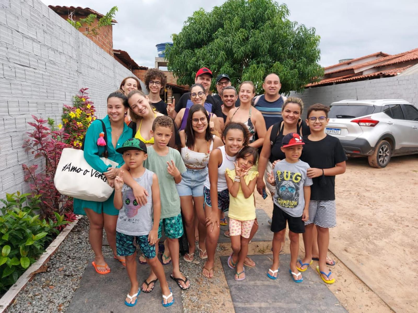 Pousada Aconchego Santarém