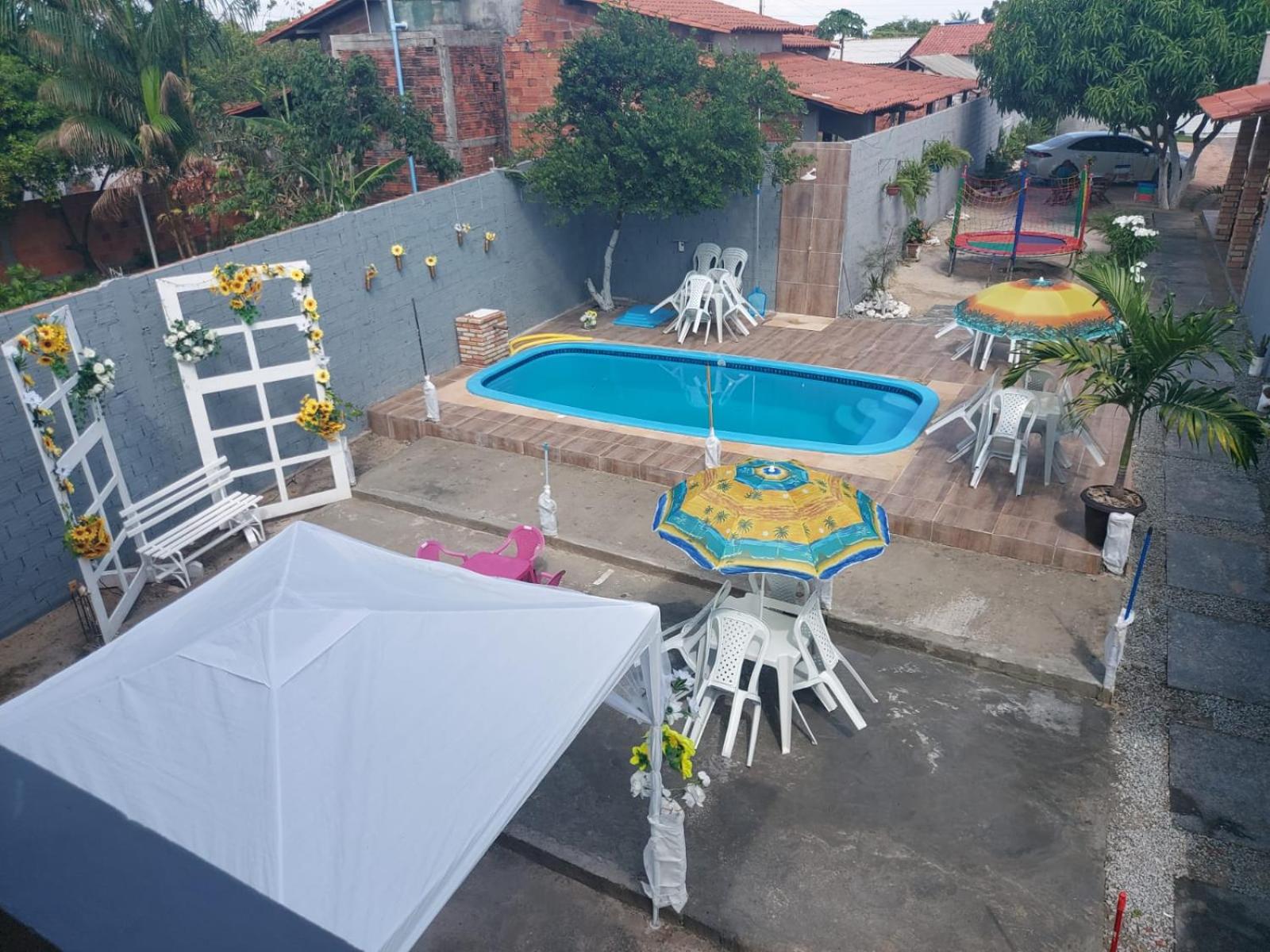 Pousada Aconchego Santarém
