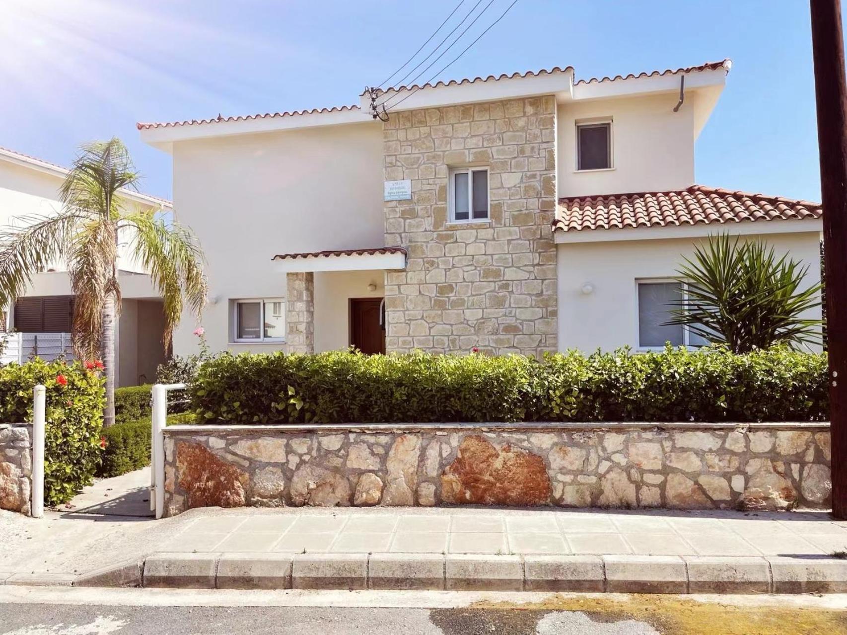 Villa7 Sea Breeze view 3