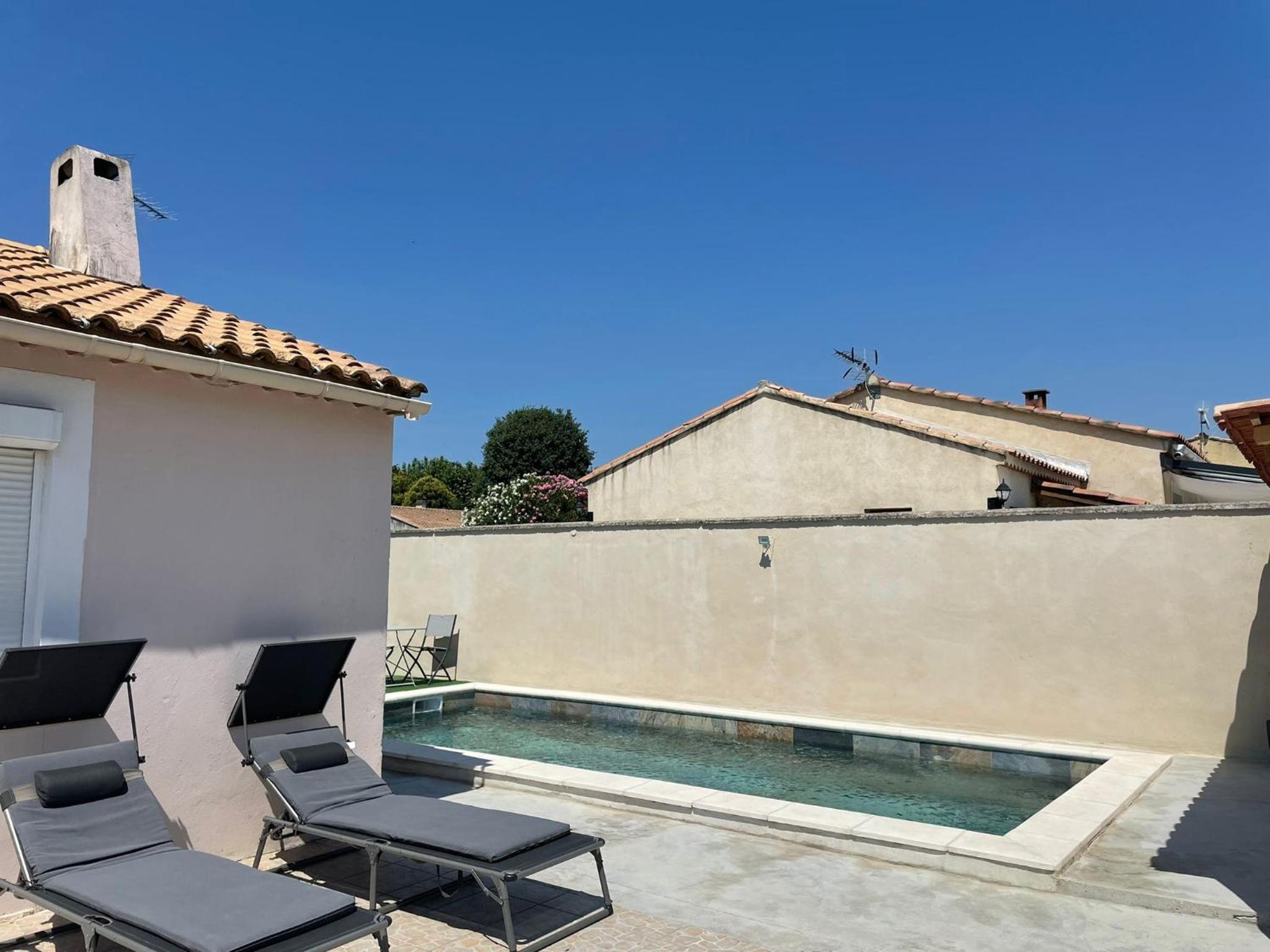 Villa Jasmin, photo 10