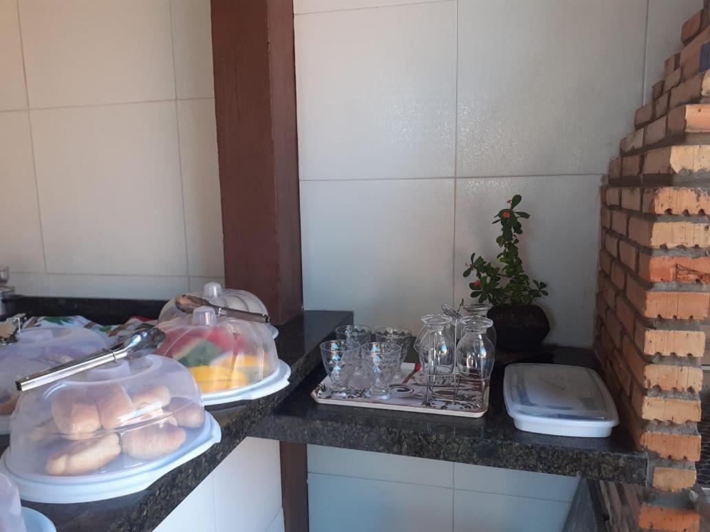 Pousada Aconchego Santarém