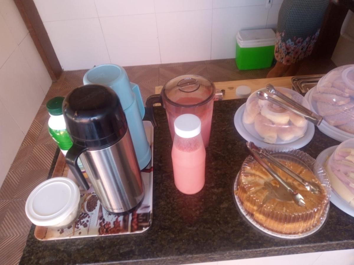 Pousada Aconchego Santarém