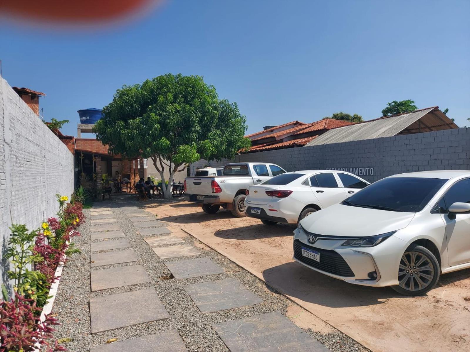 Pousada Aconchego Santarém