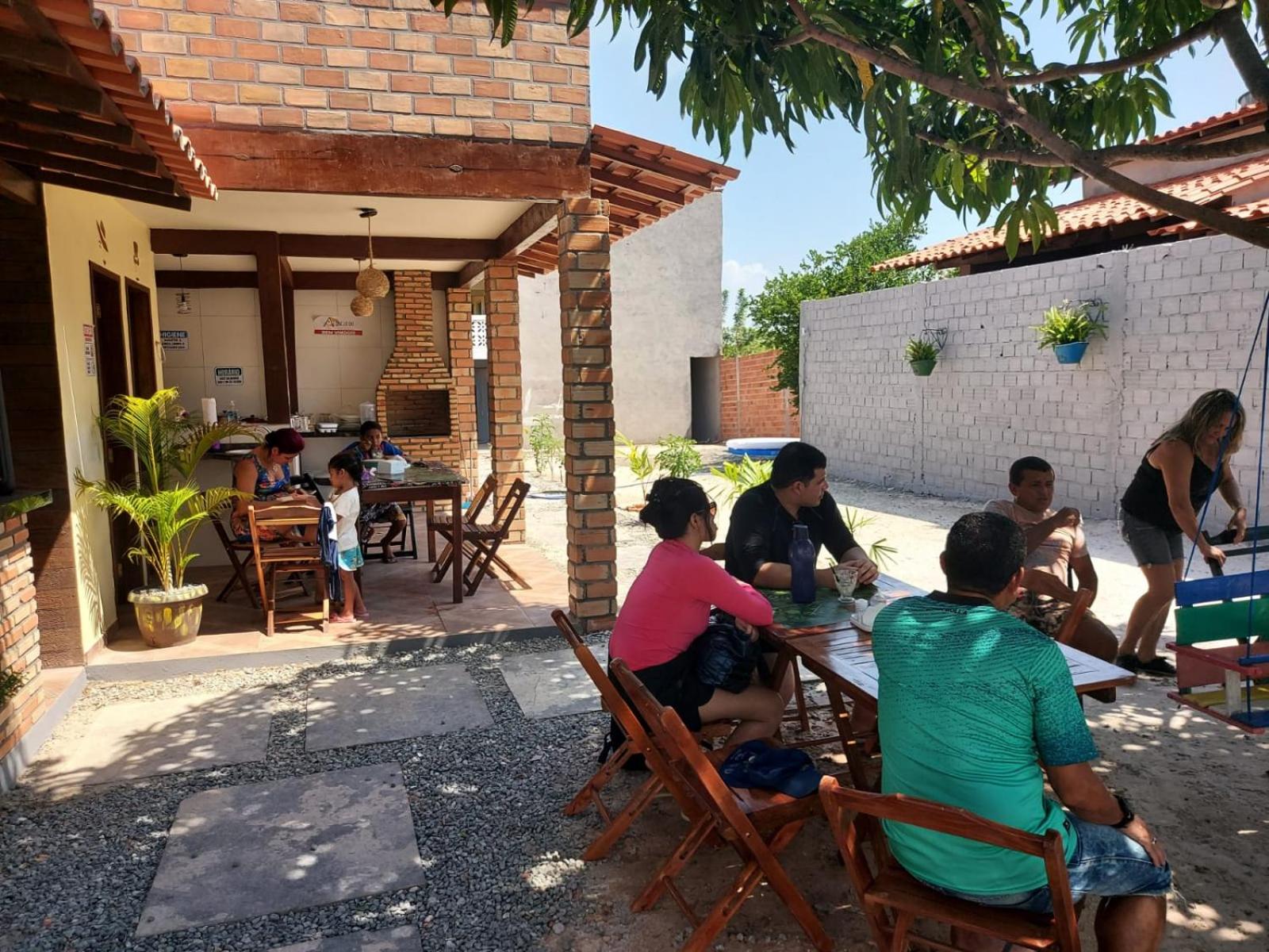 Pousada Aconchego Santarém