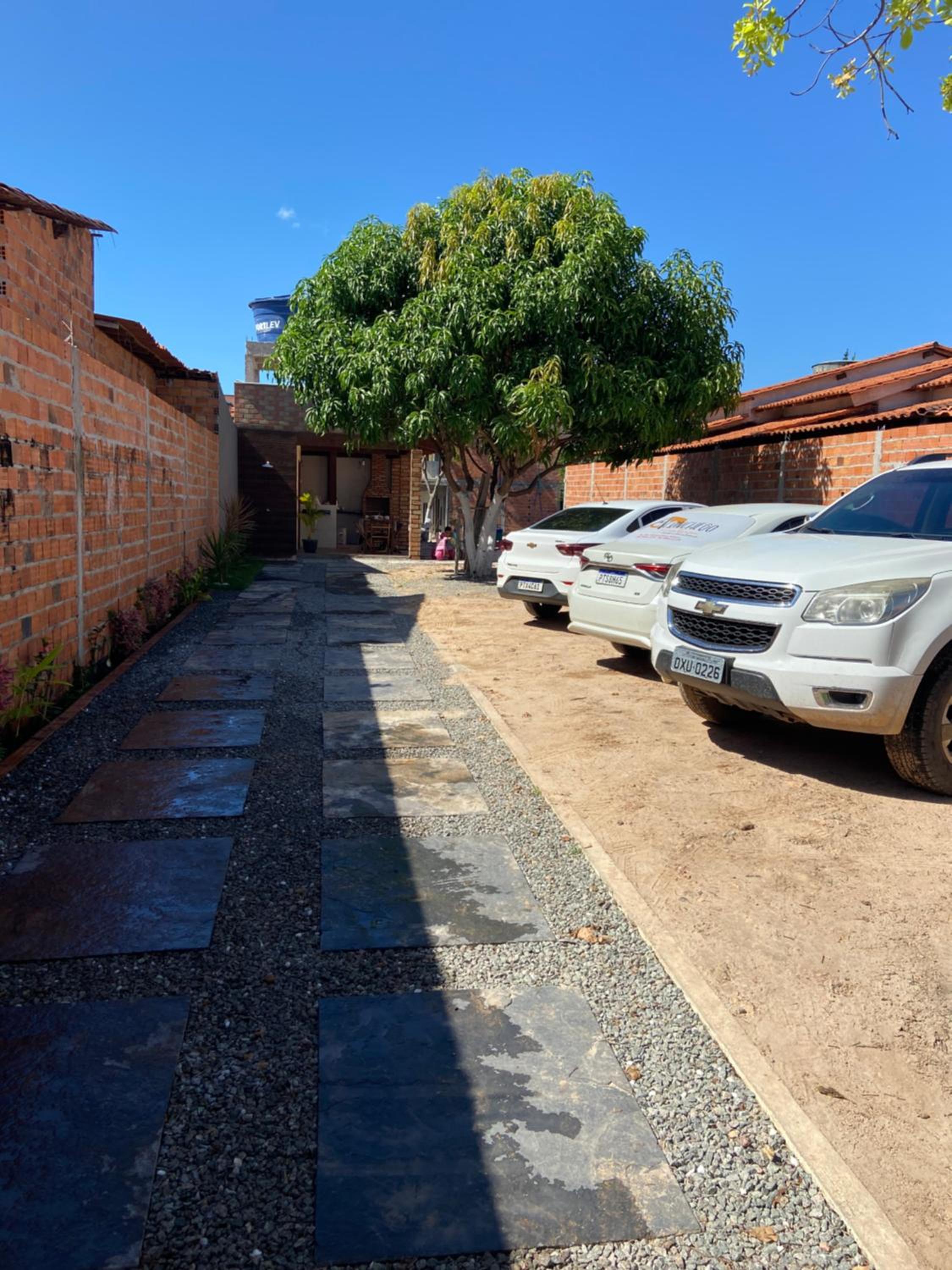 Pousada Aconchego Santarém