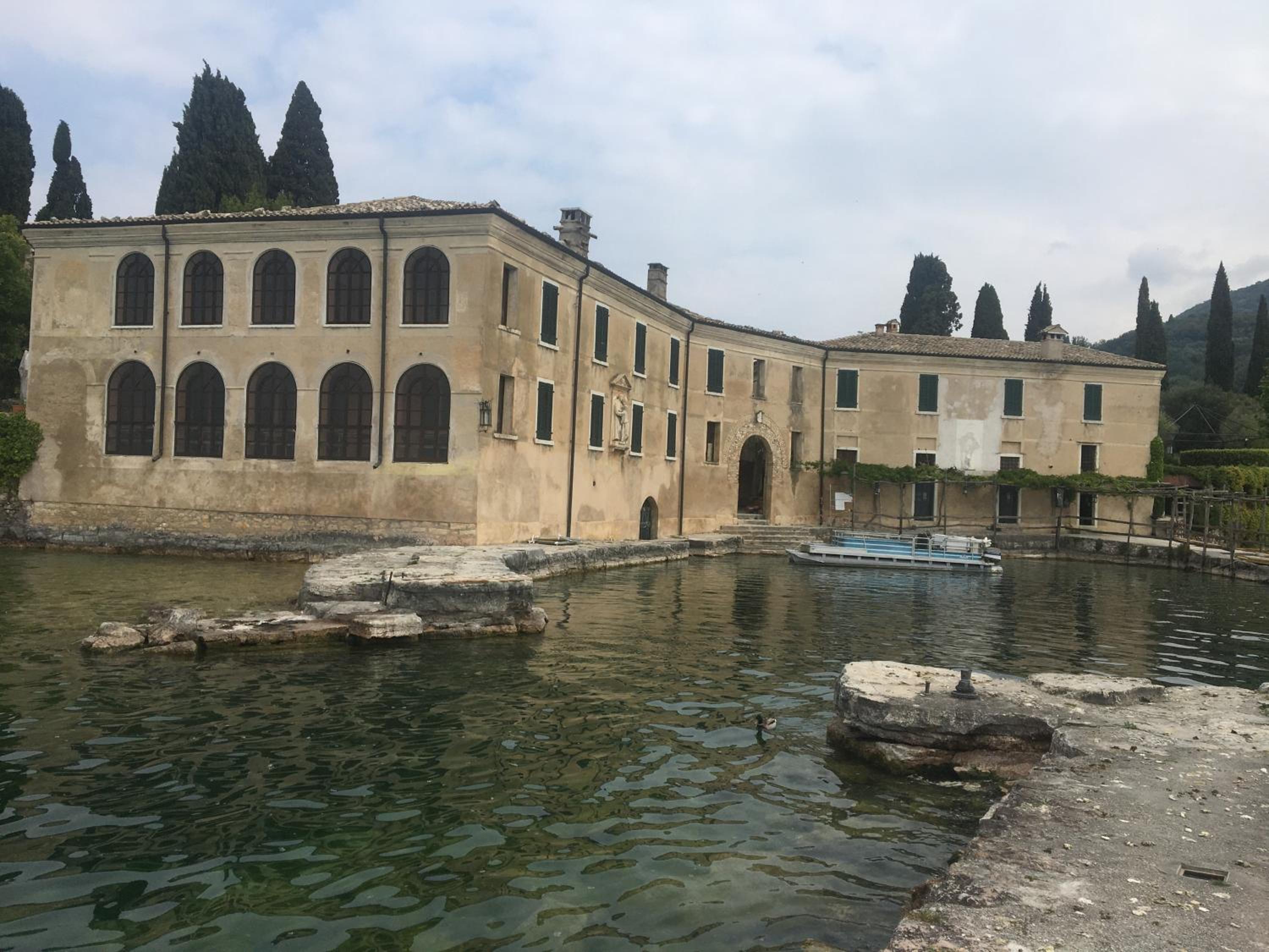 Hotel Casa Cele - Image 1