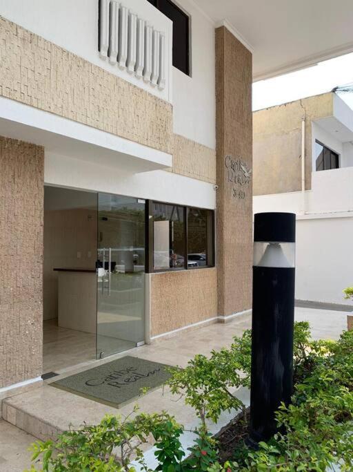 Apartamento en el Laguito - Cartagena cerca al mar