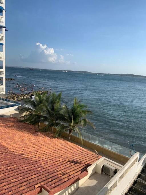 Apartamento en el Laguito - Cartagena cerca al mar