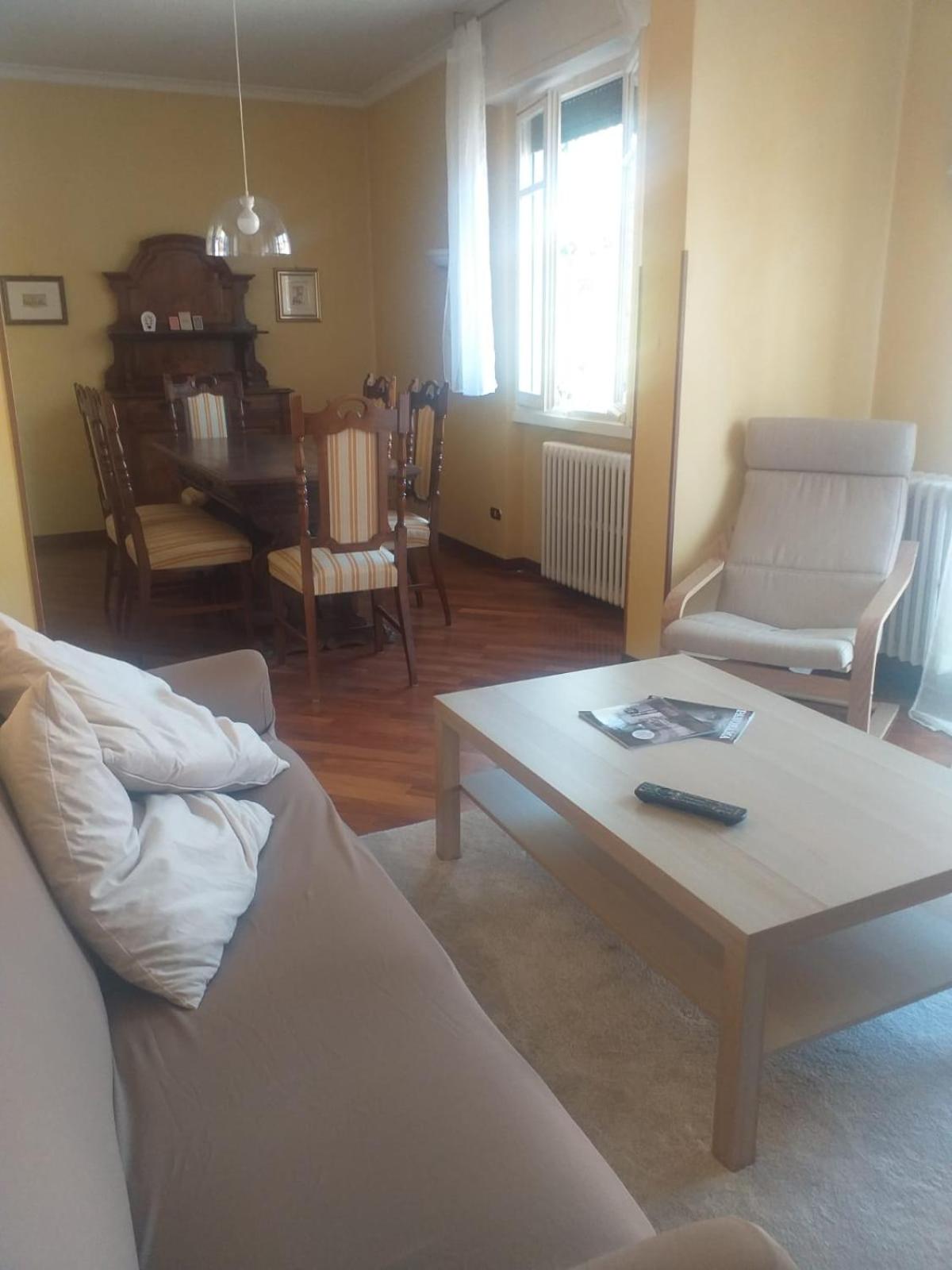 Casa Patrone appartamento Luigi