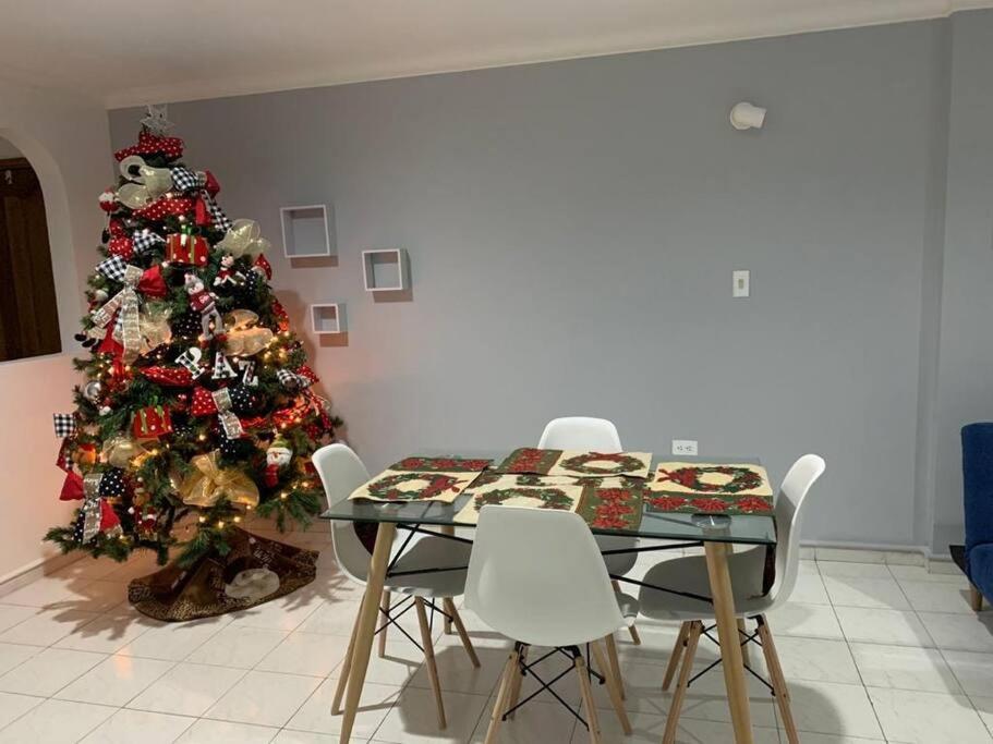 Apartamento en el Laguito - Cartagena cerca al mar