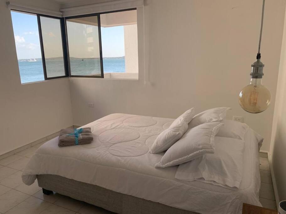 Apartamento en el Laguito - Cartagena cerca al mar