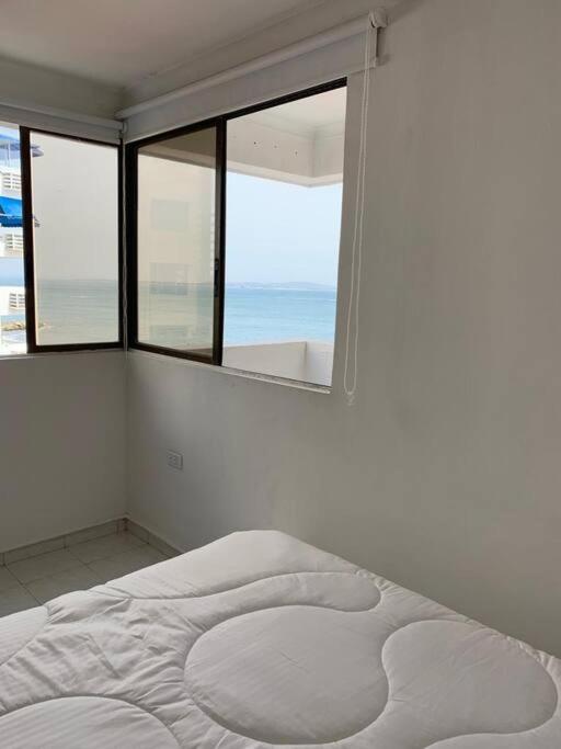 Apartamento en el Laguito - Cartagena cerca al mar