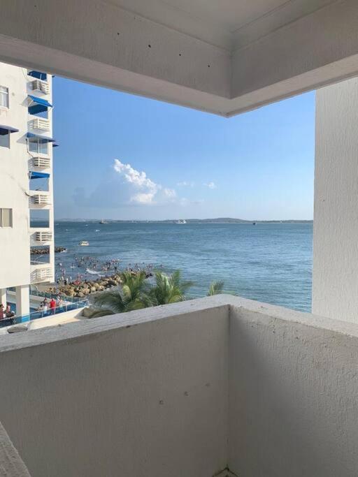 Apartamento en el Laguito - Cartagena cerca al mar