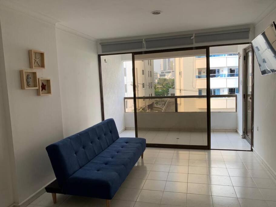Apartamento en el Laguito - Cartagena cerca al mar