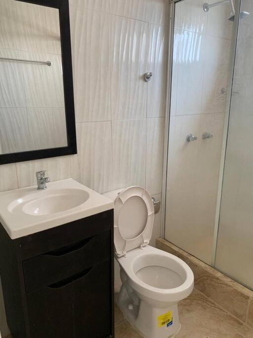 Apartamento en el Laguito - Cartagena cerca al mar