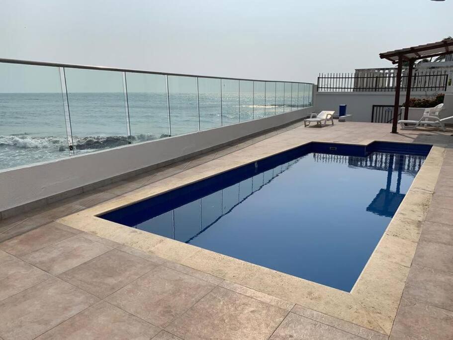 Apartamento en el Laguito - Cartagena cerca al mar