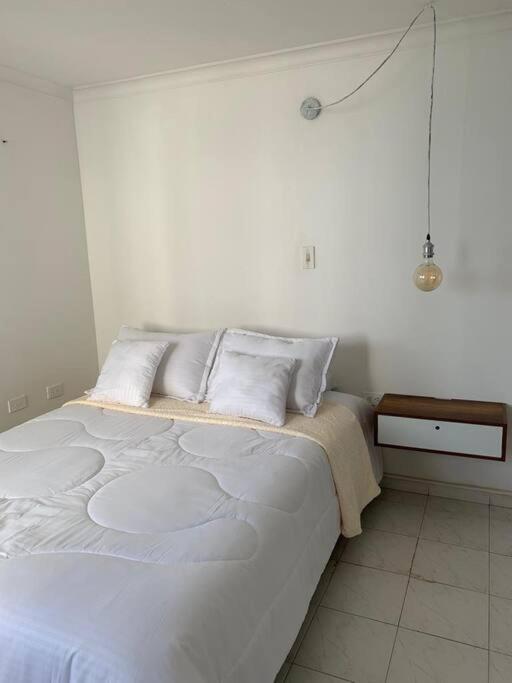 Apartamento en el Laguito - Cartagena cerca al mar