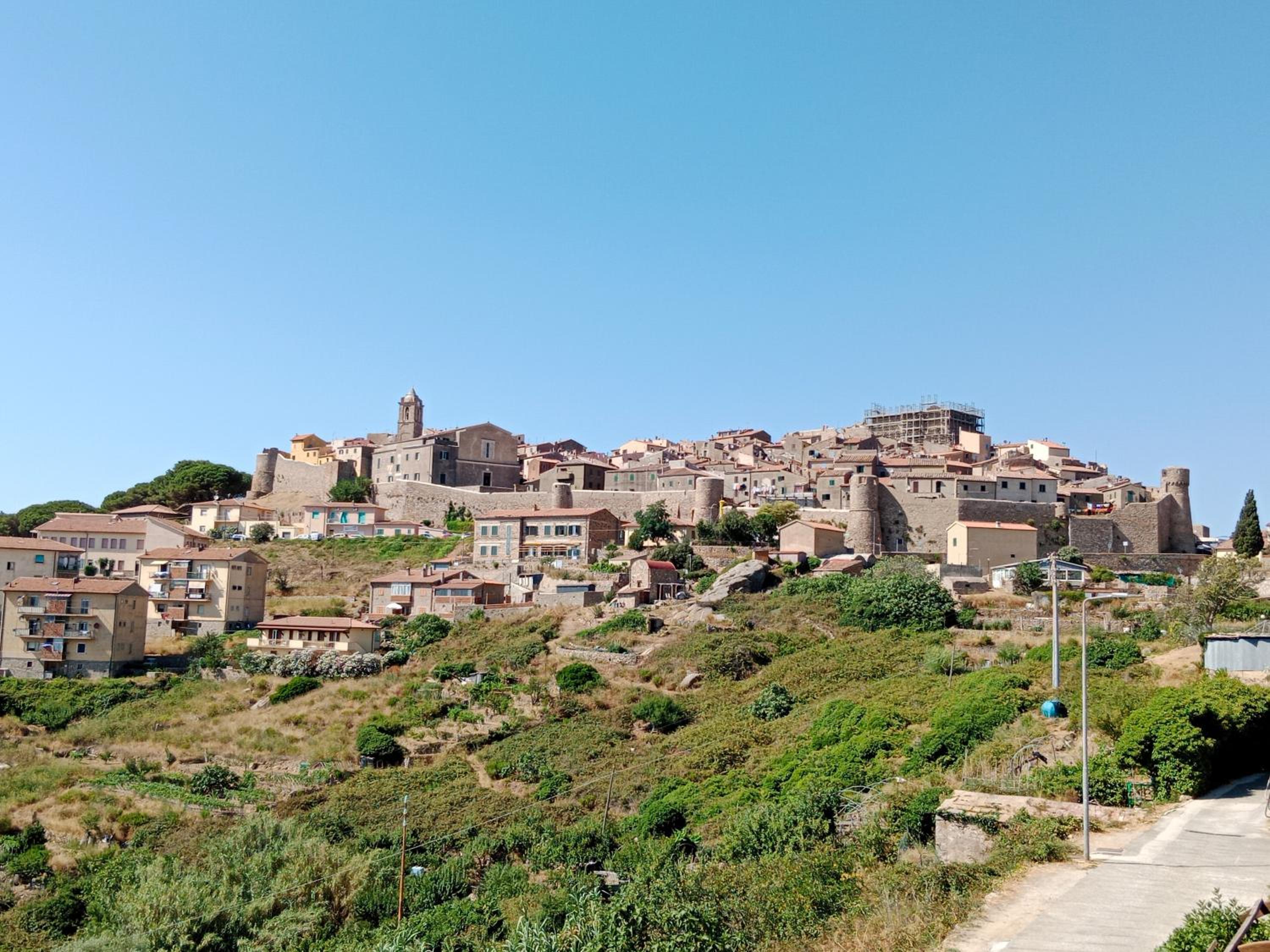 Casa girasole view 2