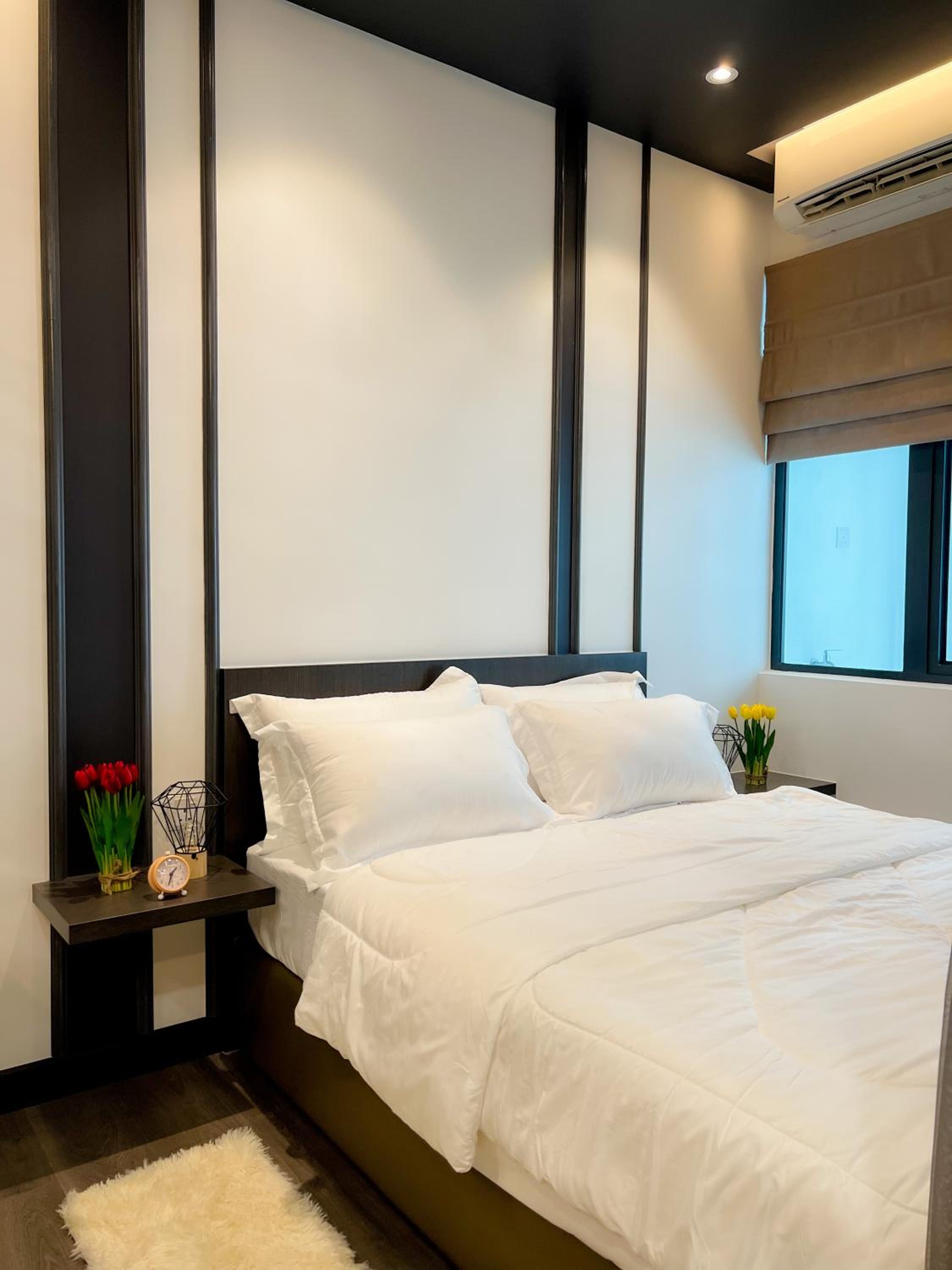 Aurora Vista Homestay Bangi at Vista Bangi With WIFI NETFLIX GYM SAUNA COWAY SWIMMING POOL-RIVER VIEW photo 4