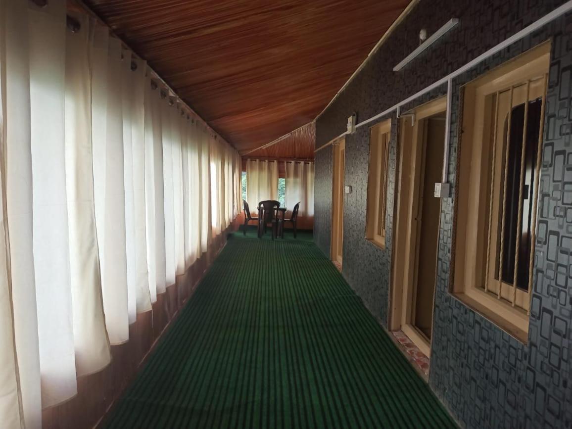 Midway Home stay view 2