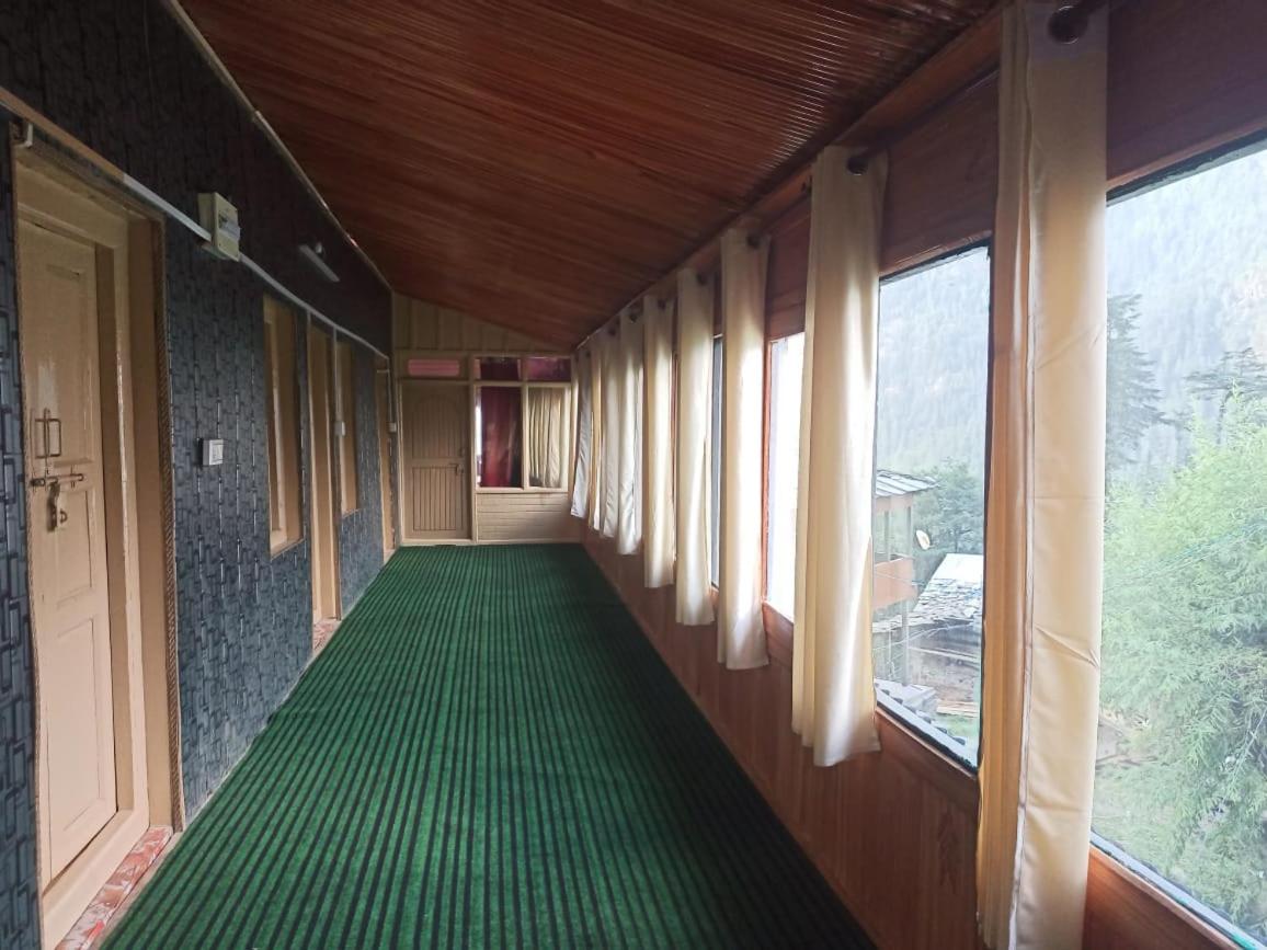 Midway Home stay view 4